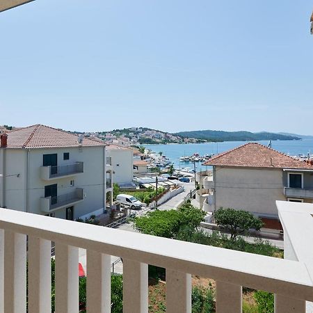 T&T Sea View Apartments Τρογκίρ Εξωτερικό φωτογραφία