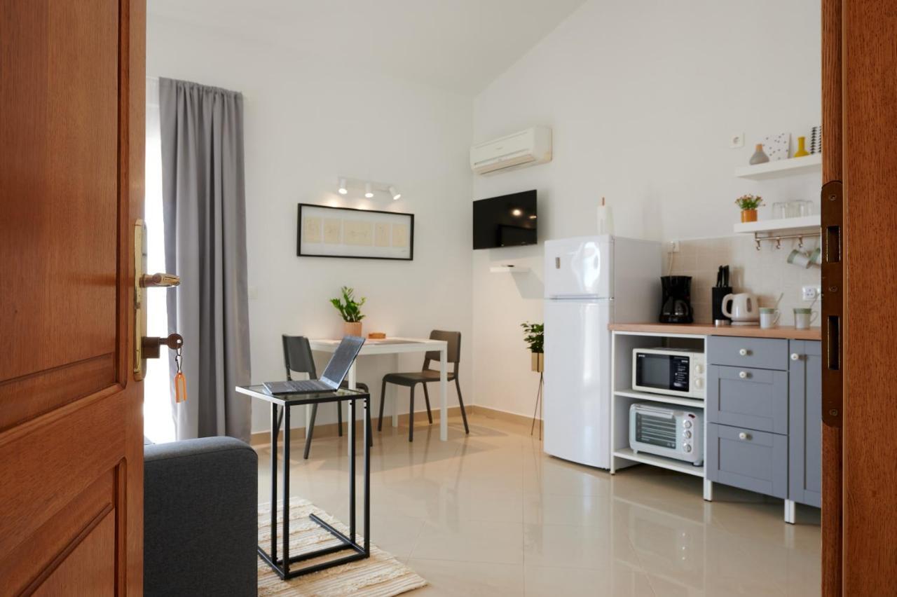 T&T Sea View Apartments Τρογκίρ Εξωτερικό φωτογραφία