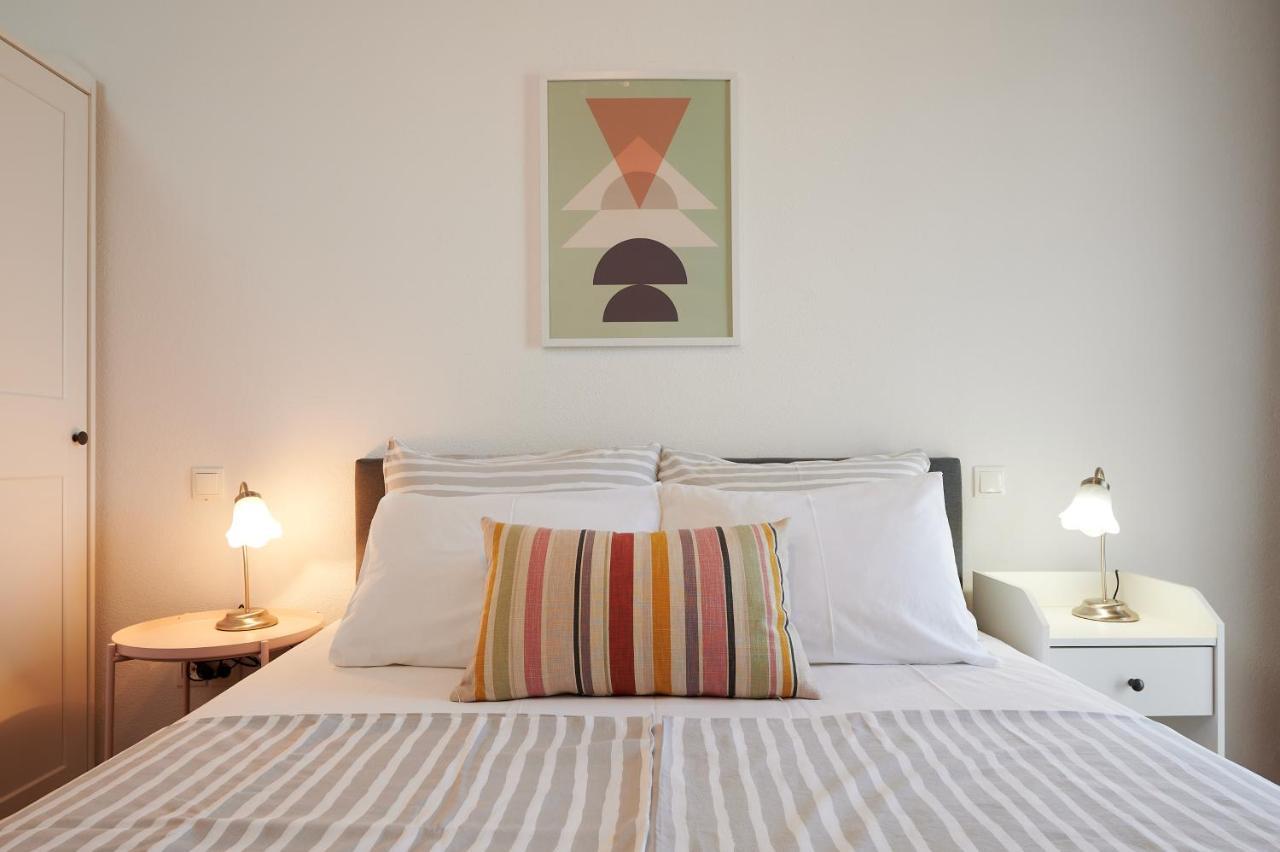 T&T Sea View Apartments Τρογκίρ Εξωτερικό φωτογραφία