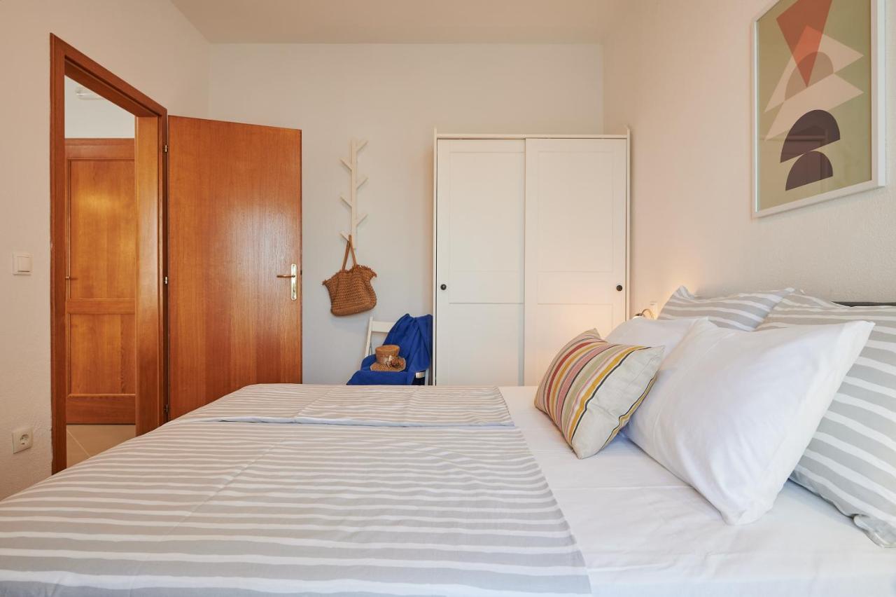 T&T Sea View Apartments Τρογκίρ Εξωτερικό φωτογραφία