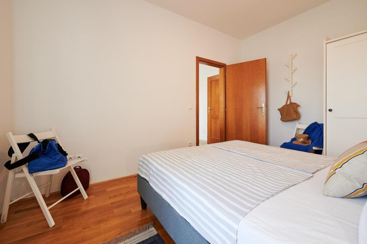 T&T Sea View Apartments Τρογκίρ Εξωτερικό φωτογραφία