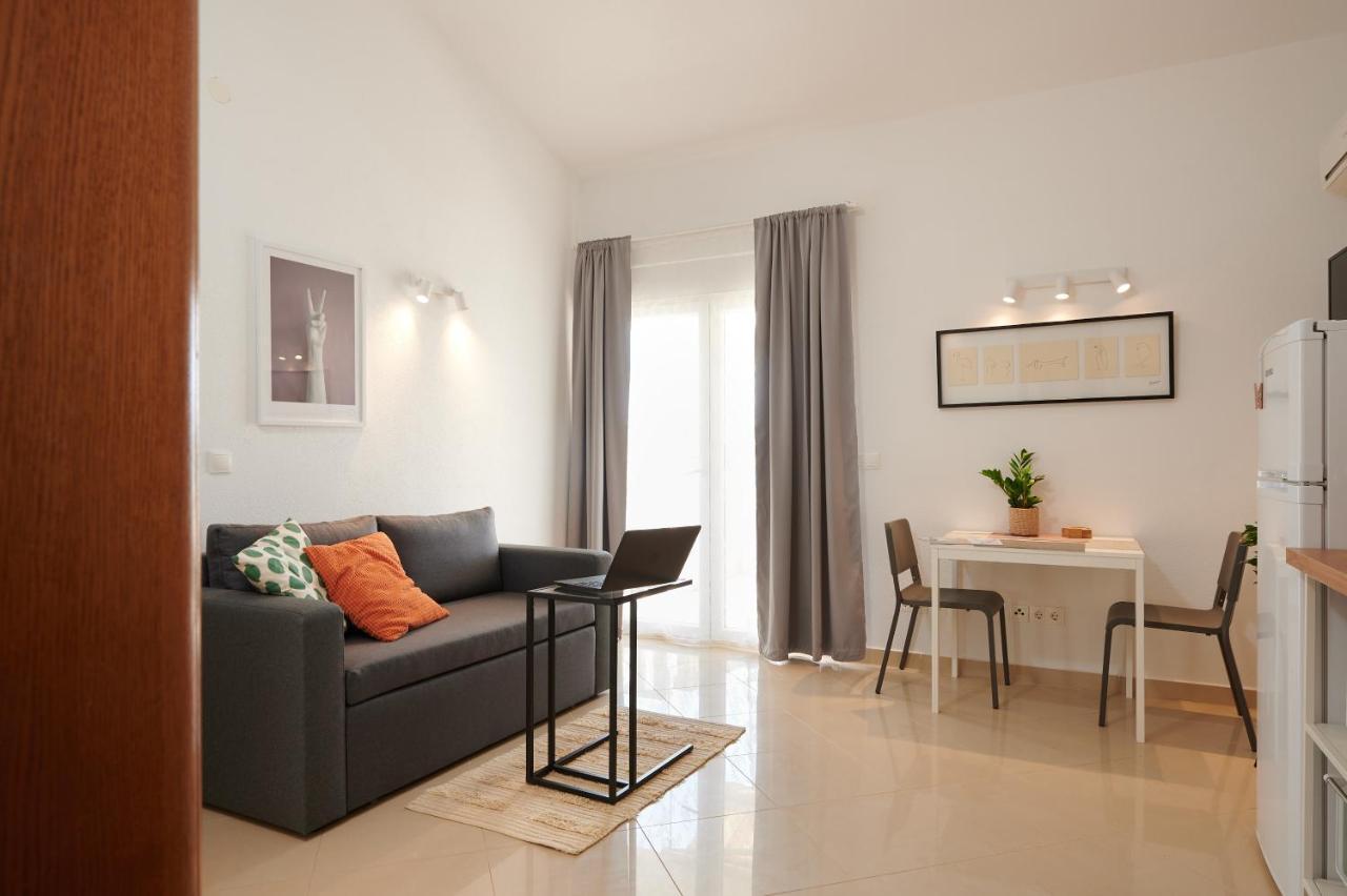 T&T Sea View Apartments Τρογκίρ Εξωτερικό φωτογραφία