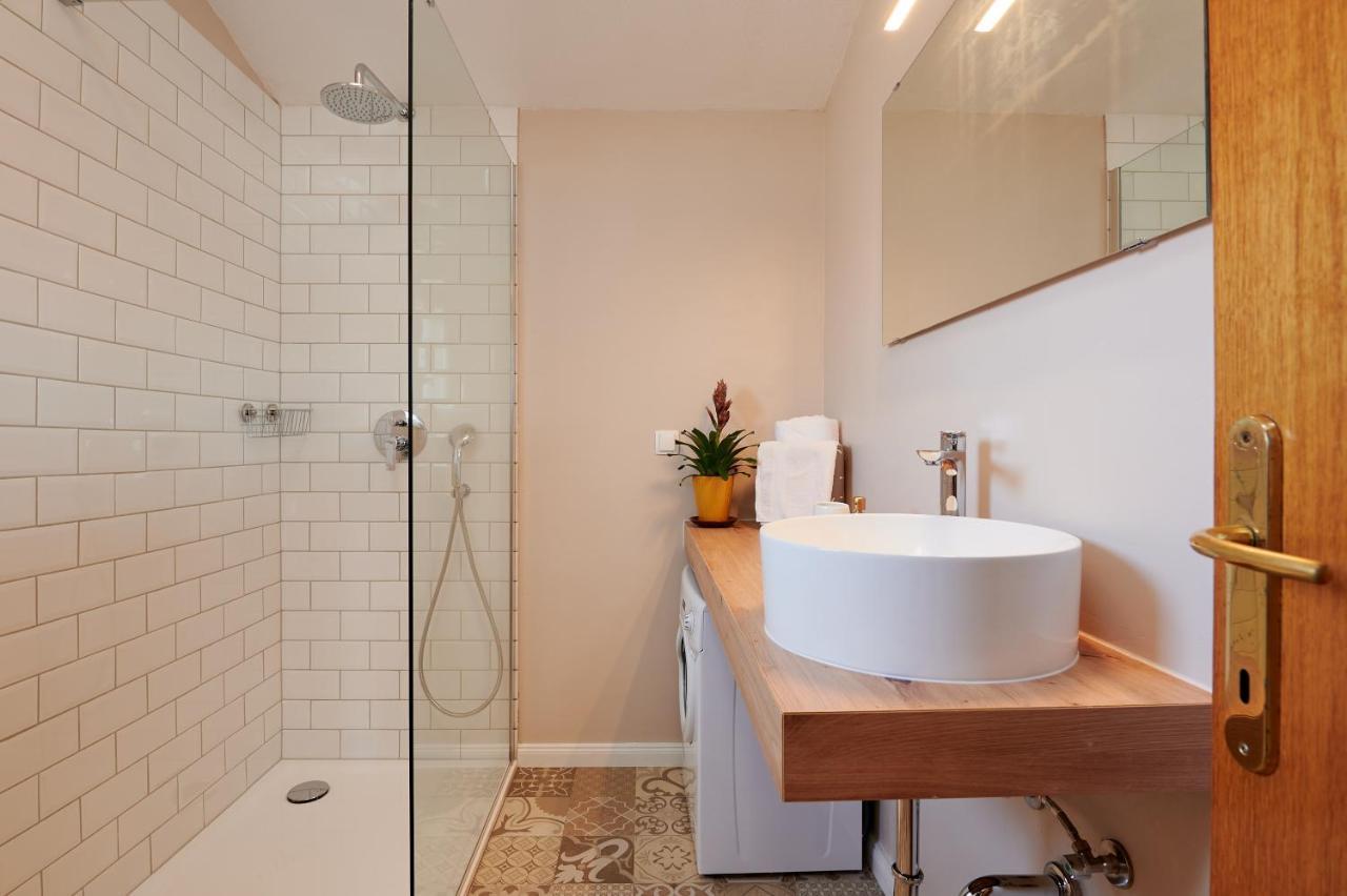 T&T Sea View Apartments Τρογκίρ Εξωτερικό φωτογραφία
