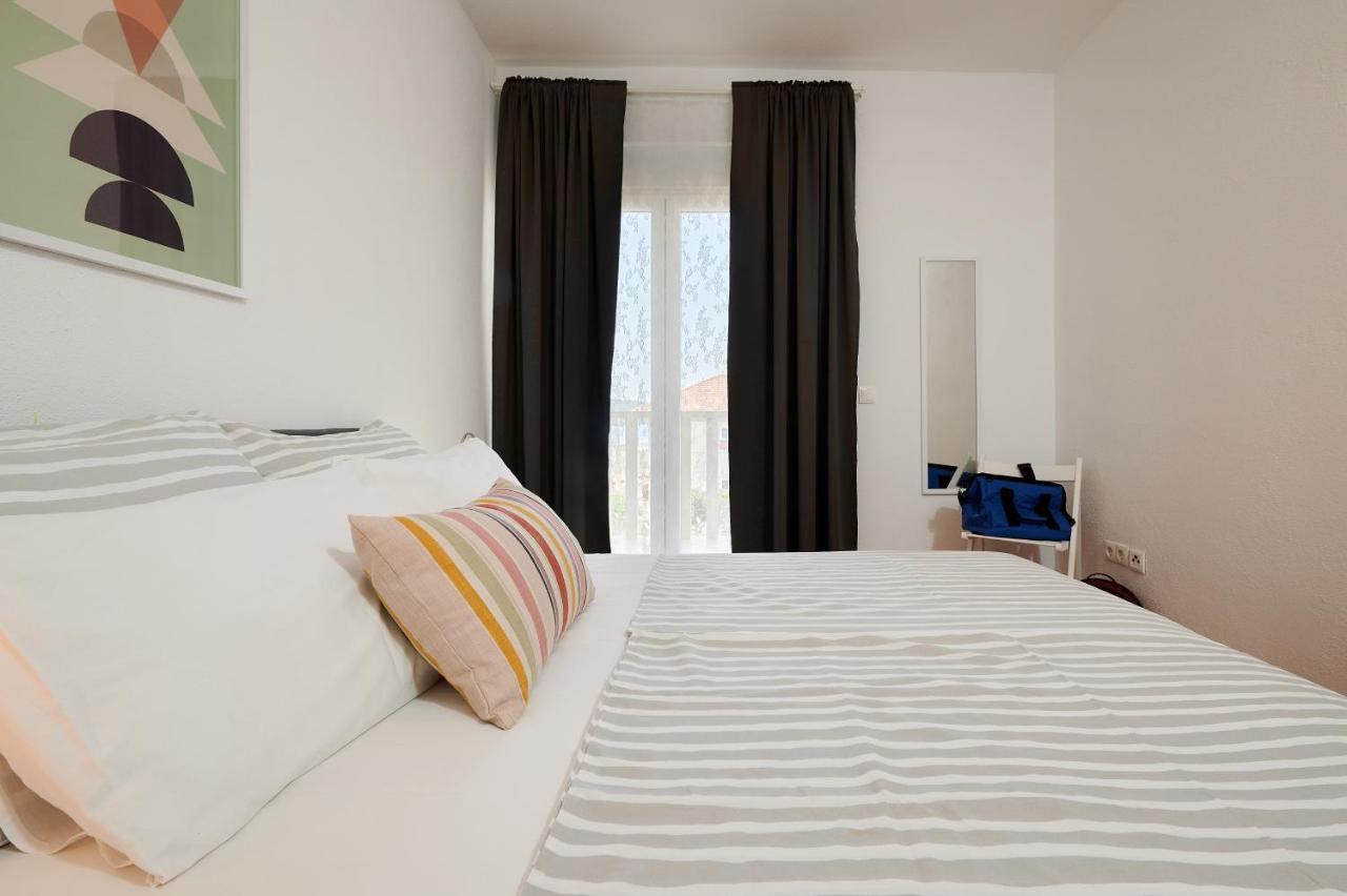 T&T Sea View Apartments Τρογκίρ Εξωτερικό φωτογραφία