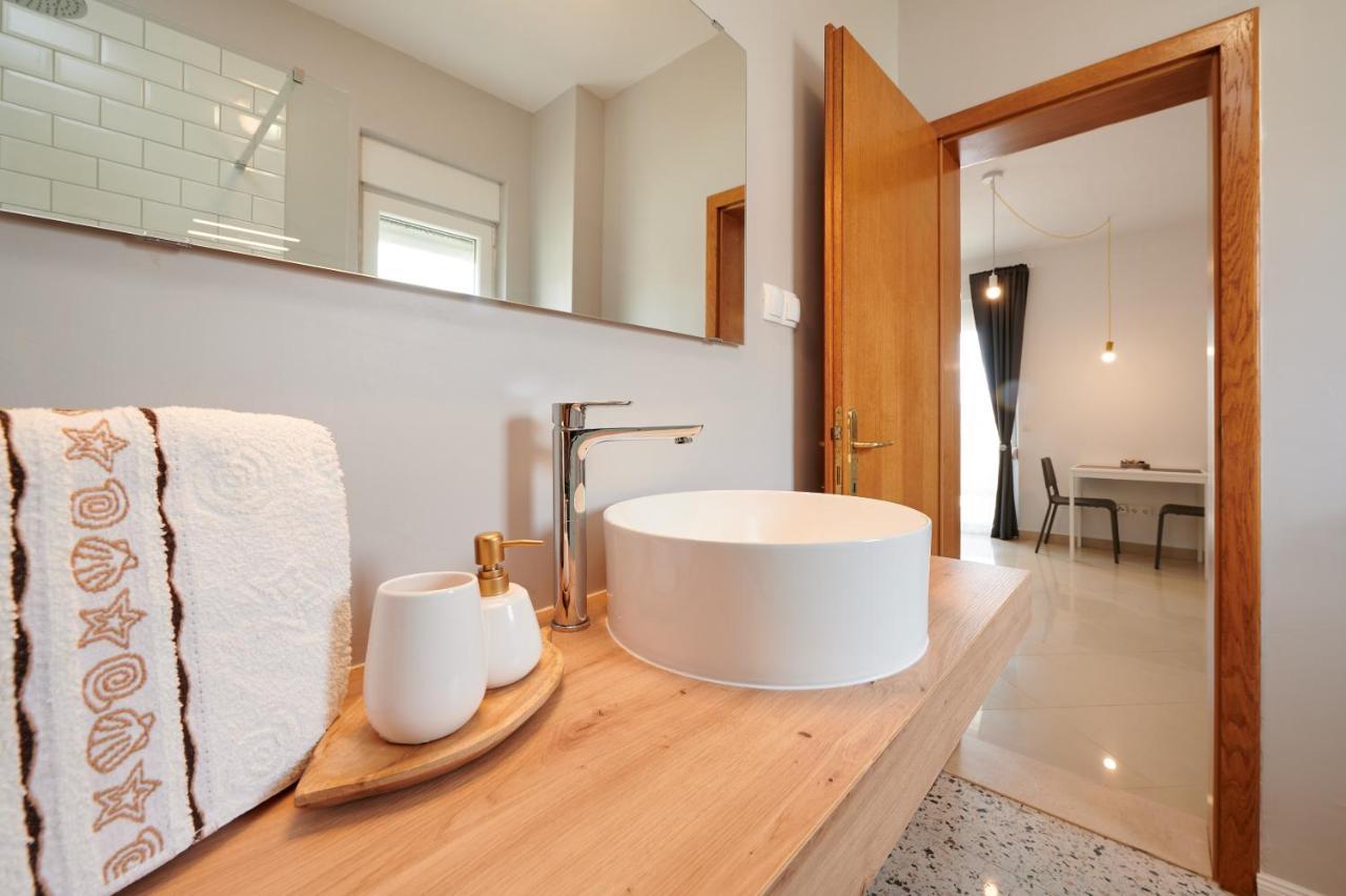 T&T Sea View Apartments Τρογκίρ Εξωτερικό φωτογραφία