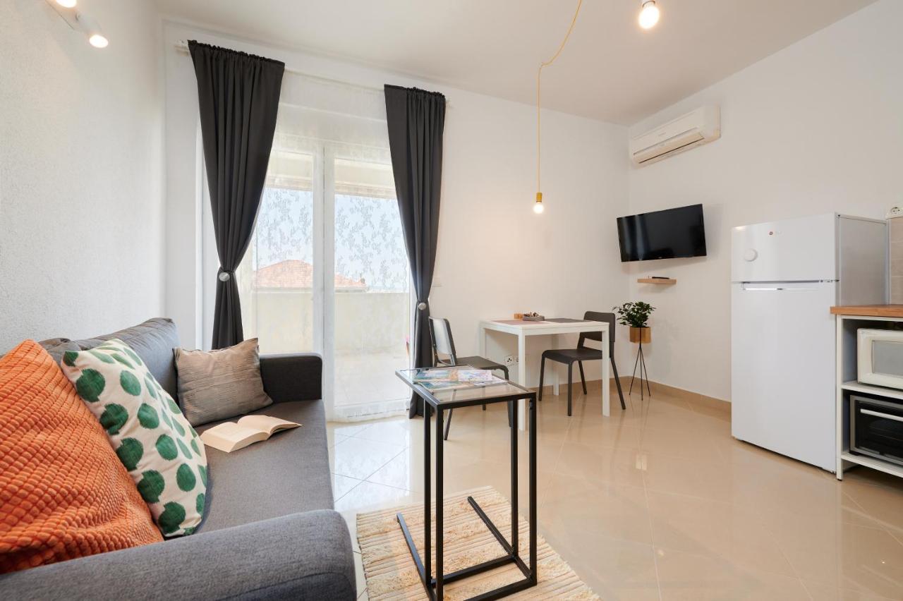 T&T Sea View Apartments Τρογκίρ Εξωτερικό φωτογραφία