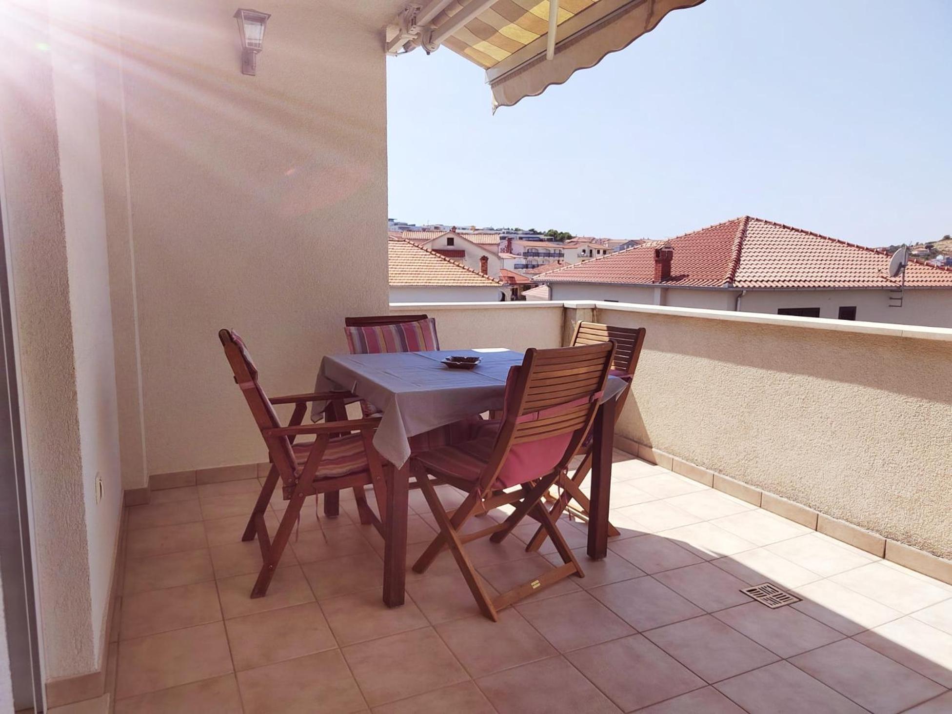 T&T Sea View Apartments Τρογκίρ Εξωτερικό φωτογραφία