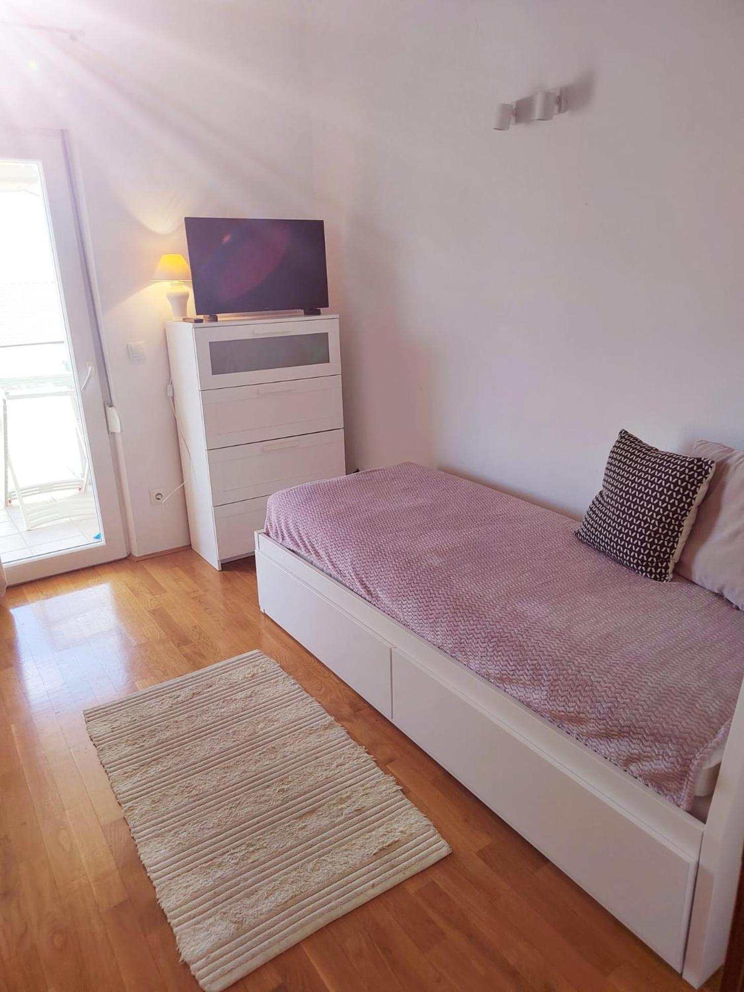 T&T Sea View Apartments Τρογκίρ Εξωτερικό φωτογραφία