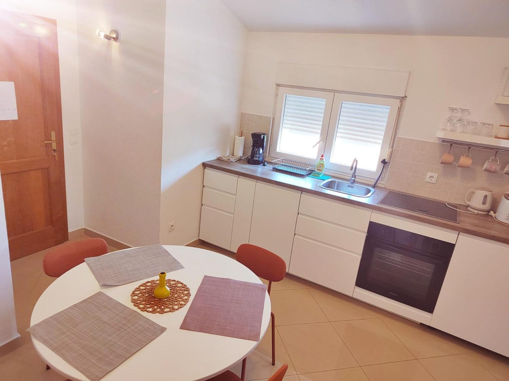 T&T Sea View Apartments Τρογκίρ Εξωτερικό φωτογραφία