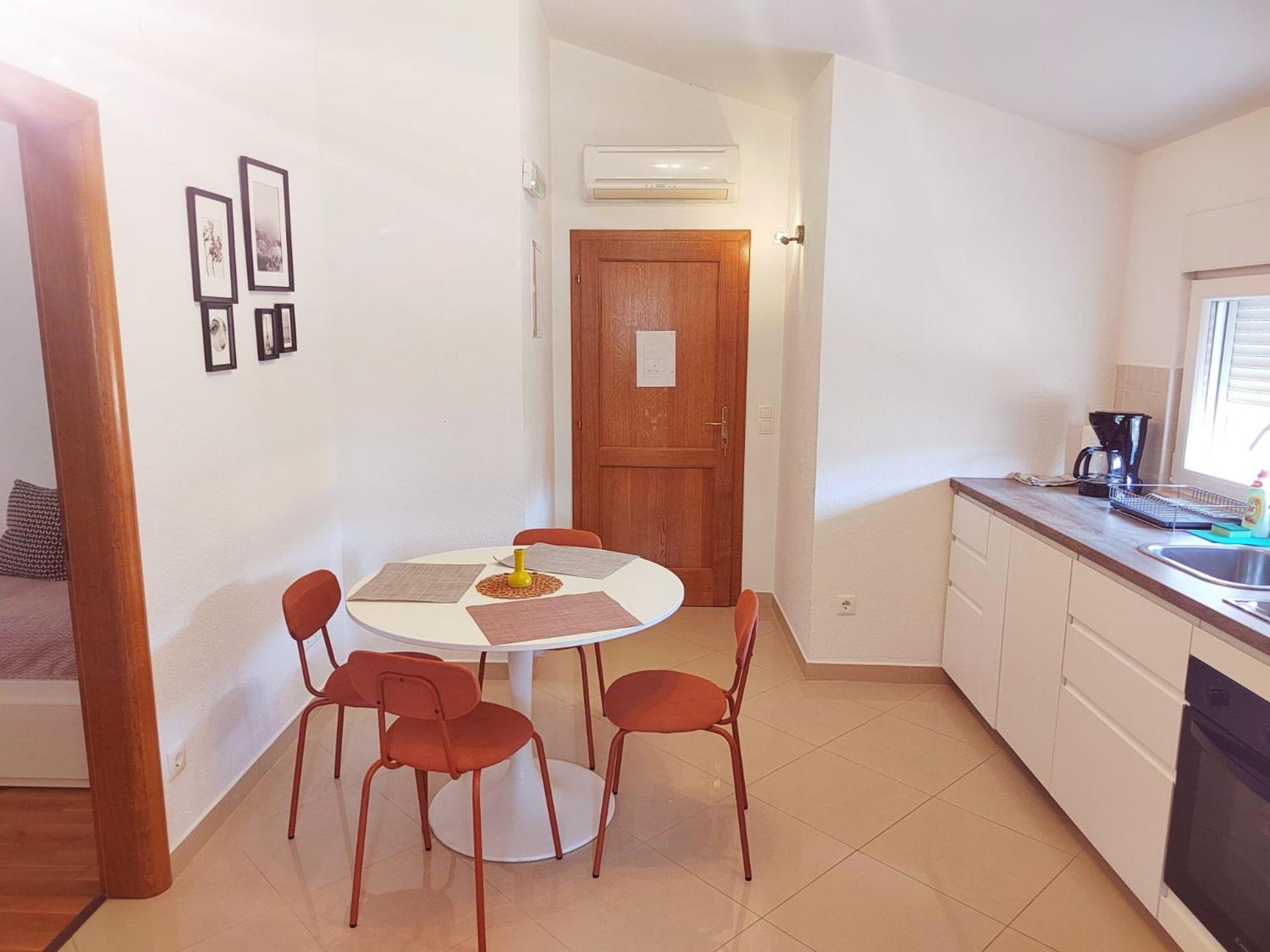 T&T Sea View Apartments Τρογκίρ Εξωτερικό φωτογραφία