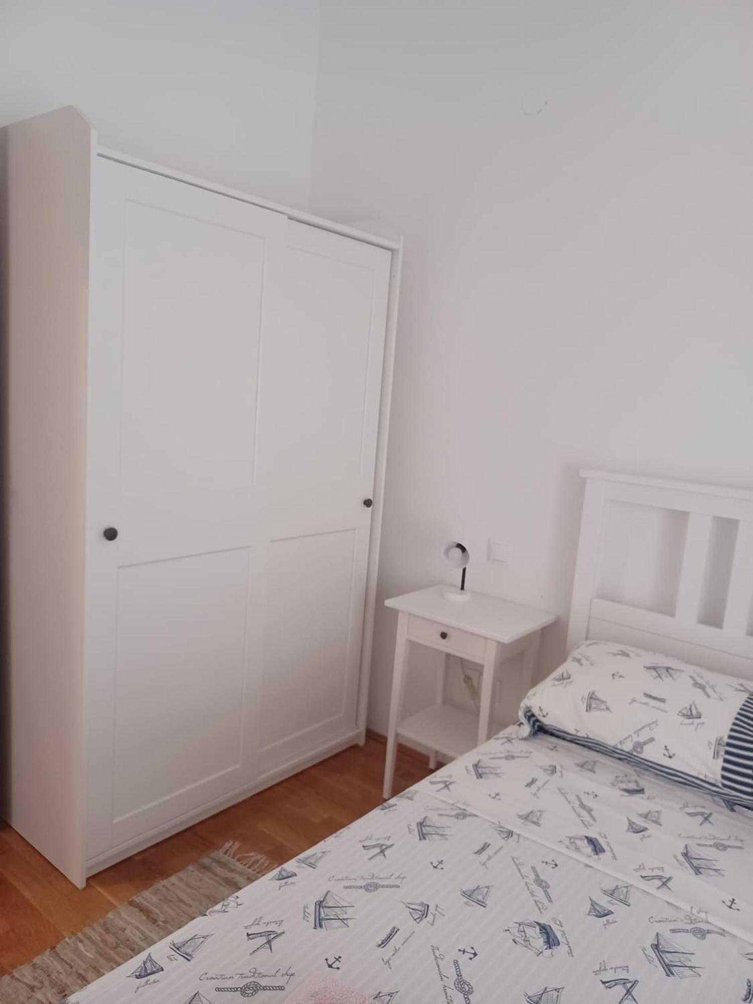 T&T Sea View Apartments Τρογκίρ Εξωτερικό φωτογραφία