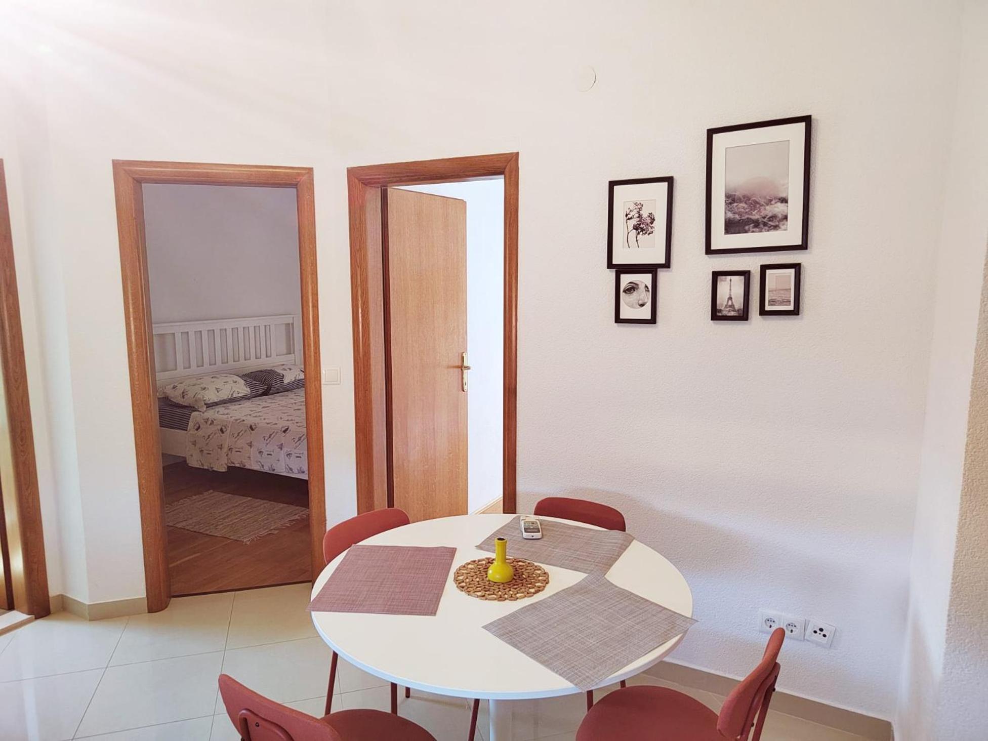 T&T Sea View Apartments Τρογκίρ Εξωτερικό φωτογραφία