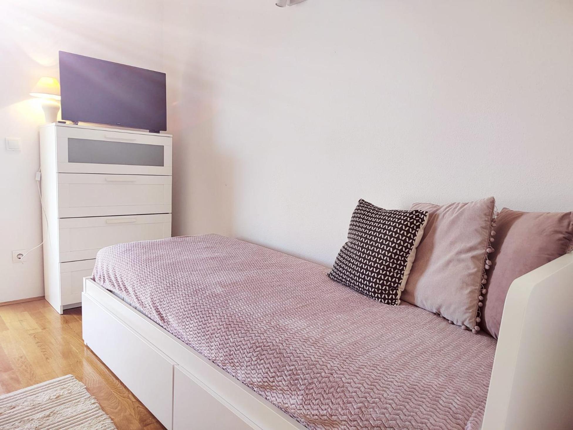 T&T Sea View Apartments Τρογκίρ Εξωτερικό φωτογραφία