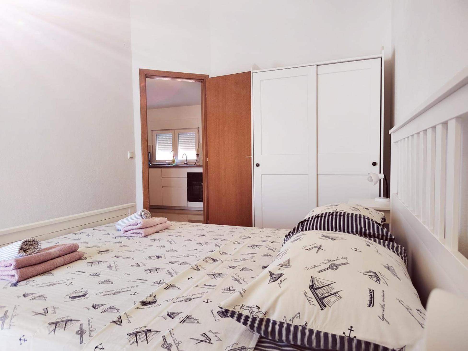 T&T Sea View Apartments Τρογκίρ Εξωτερικό φωτογραφία