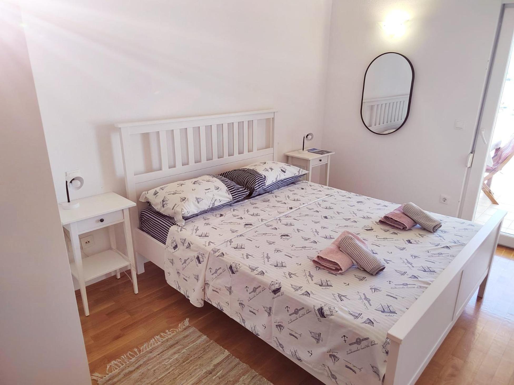 T&T Sea View Apartments Τρογκίρ Εξωτερικό φωτογραφία