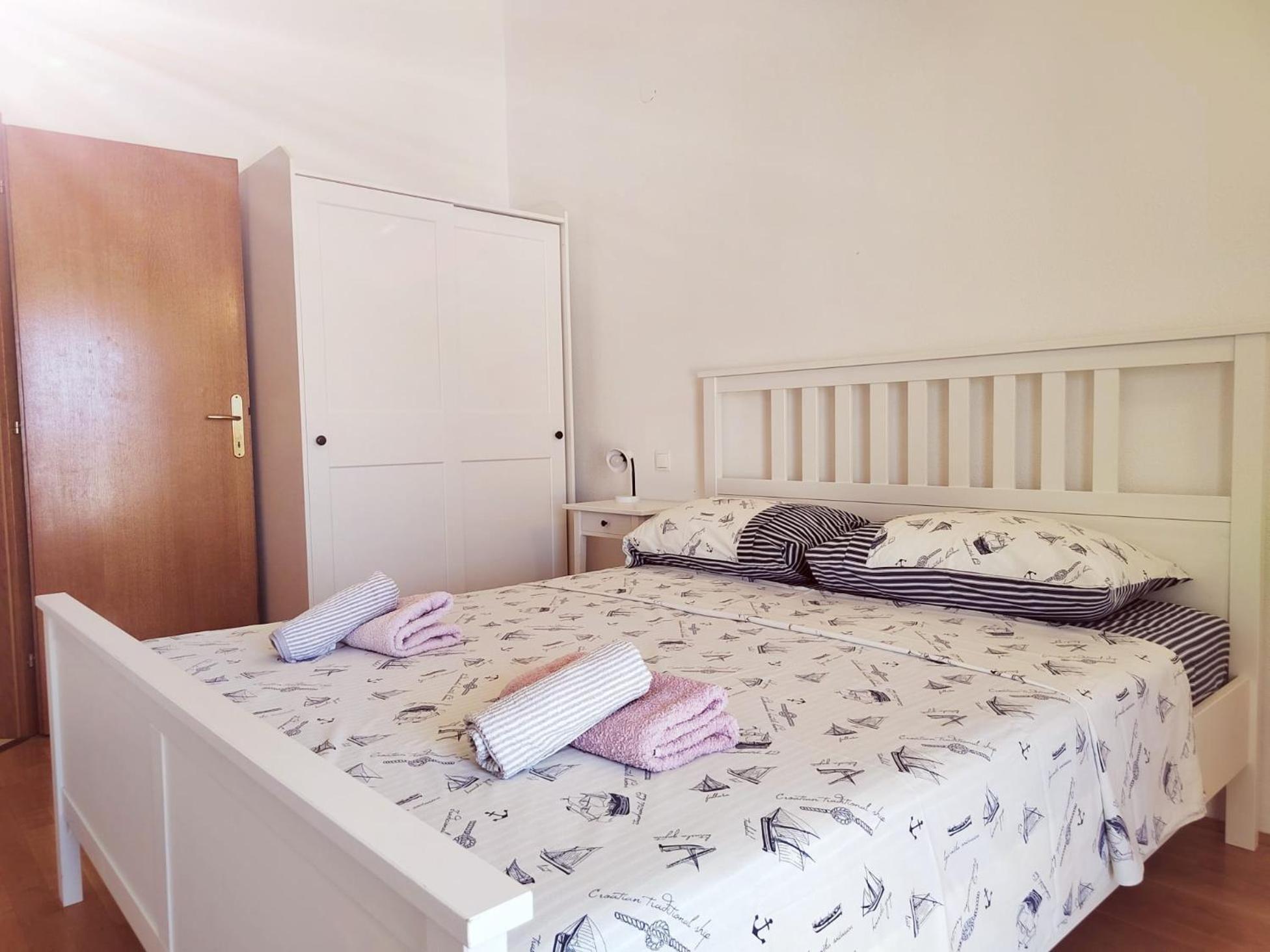 T&T Sea View Apartments Τρογκίρ Εξωτερικό φωτογραφία