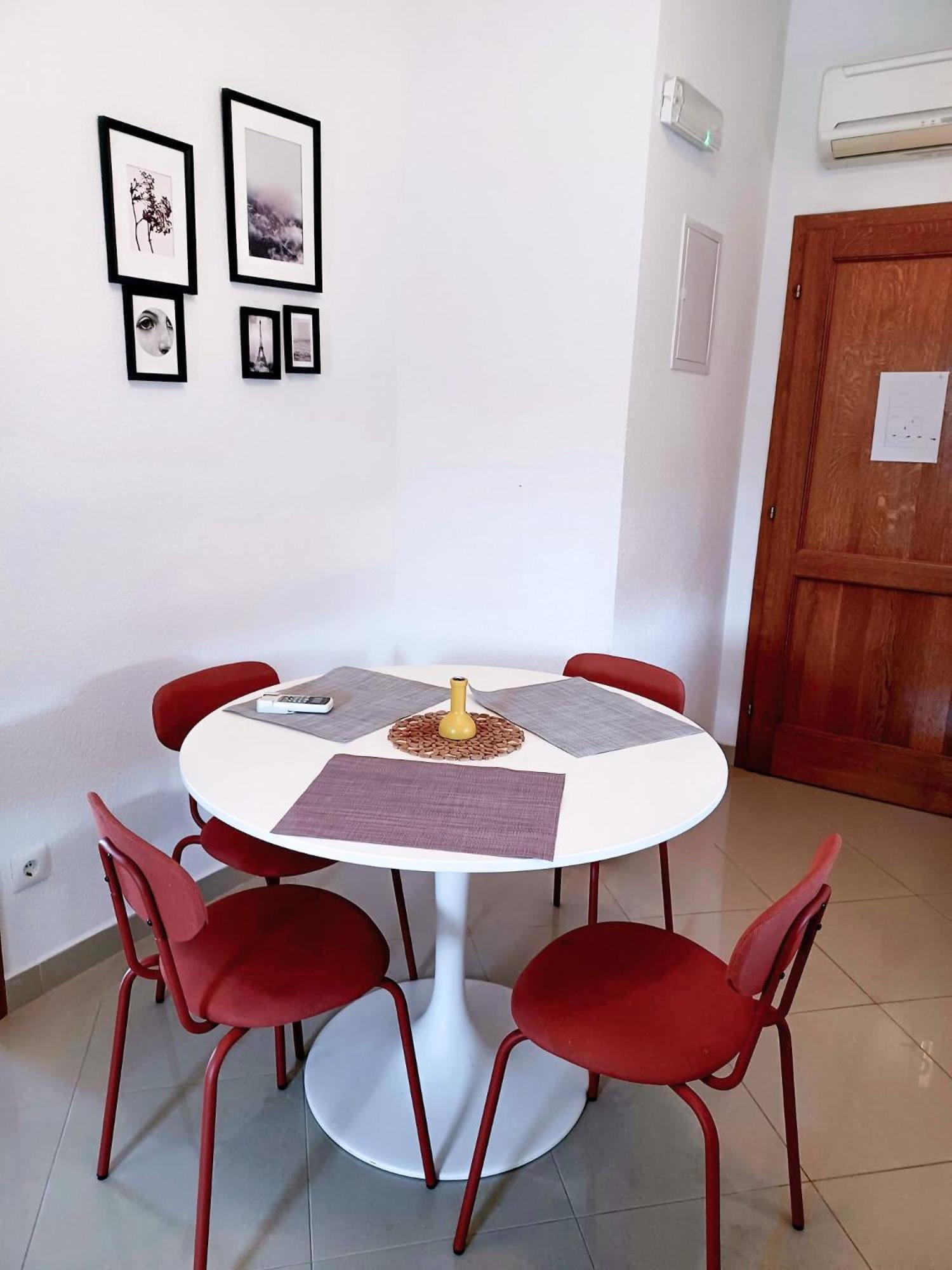 T&T Sea View Apartments Τρογκίρ Εξωτερικό φωτογραφία