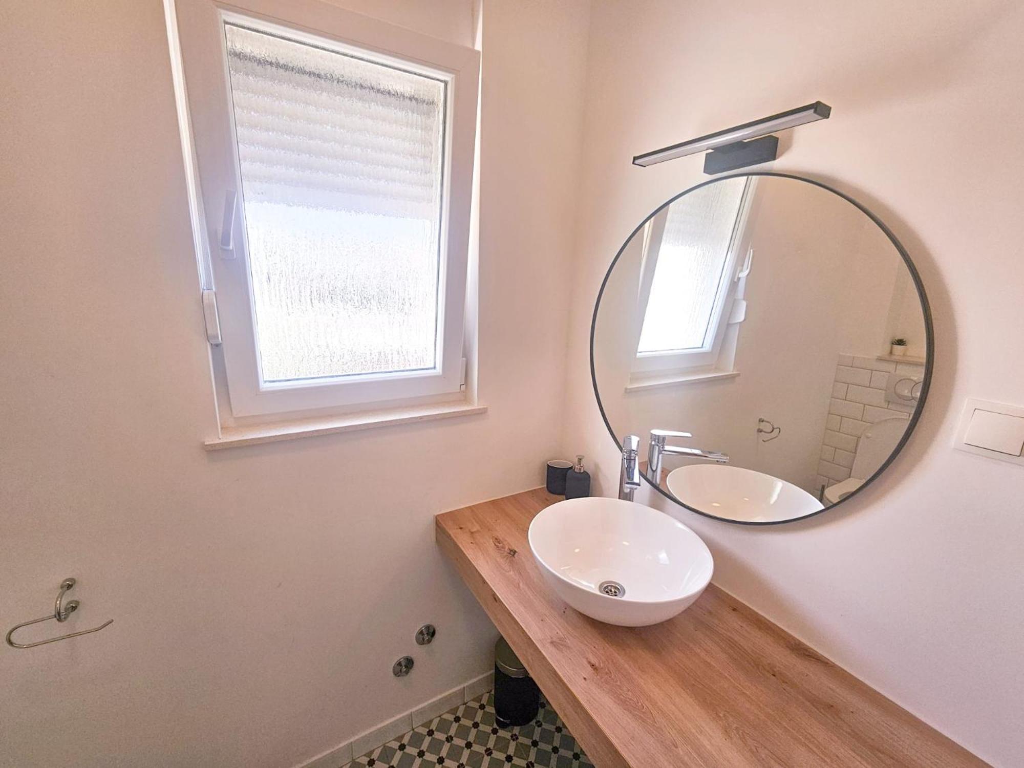 T&T Sea View Apartments Τρογκίρ Εξωτερικό φωτογραφία