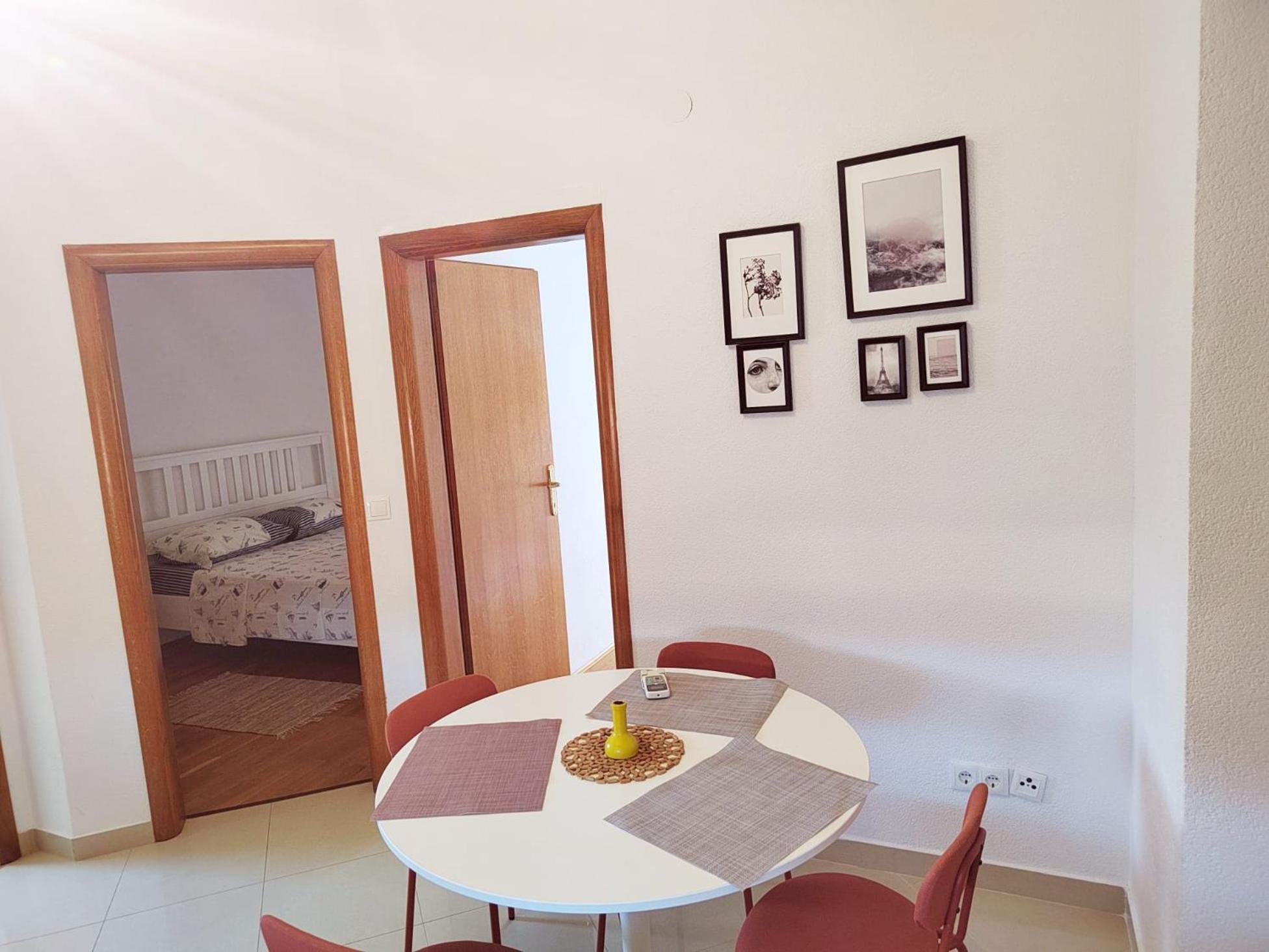 T&T Sea View Apartments Τρογκίρ Εξωτερικό φωτογραφία