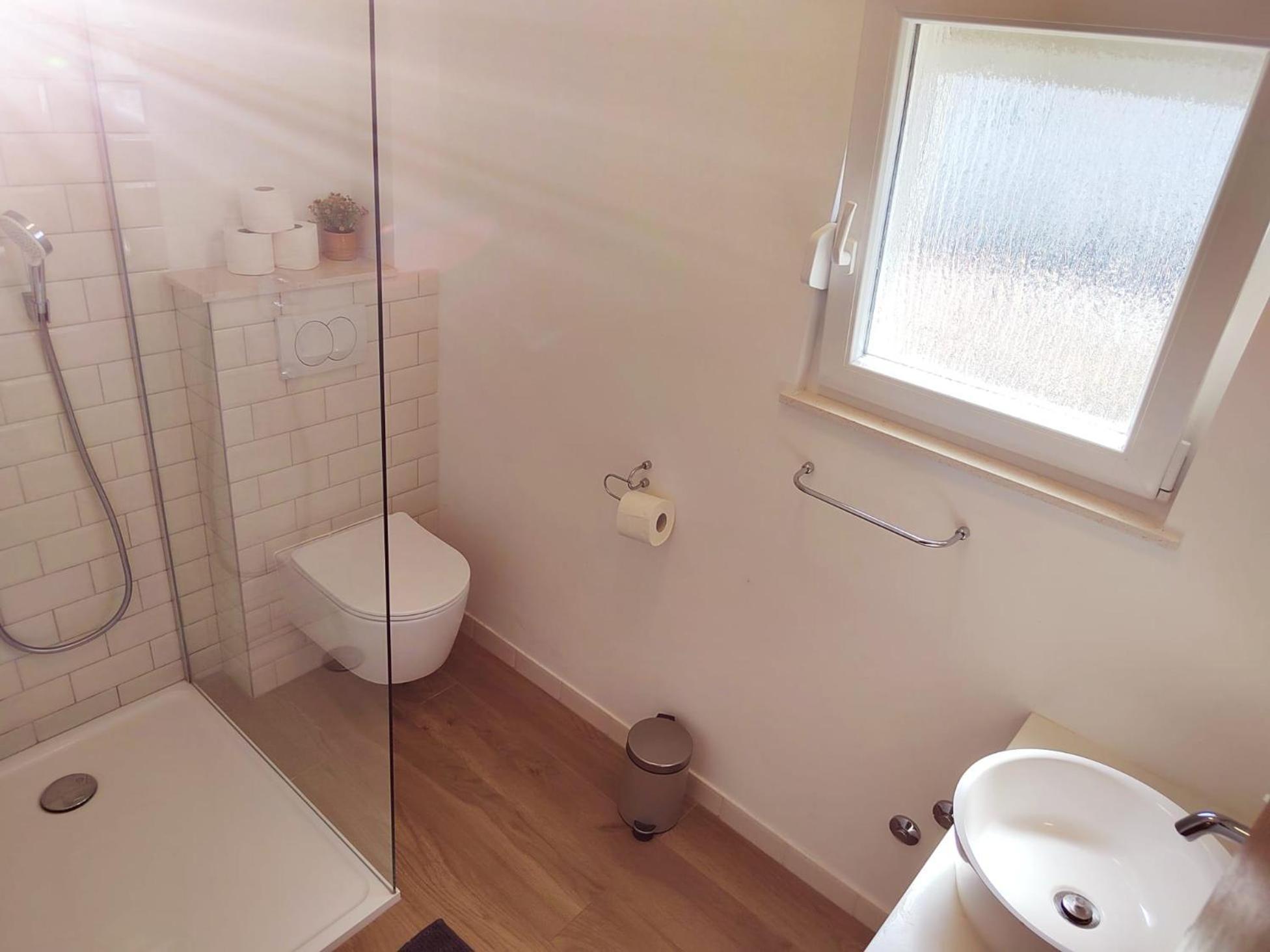 T&T Sea View Apartments Τρογκίρ Εξωτερικό φωτογραφία