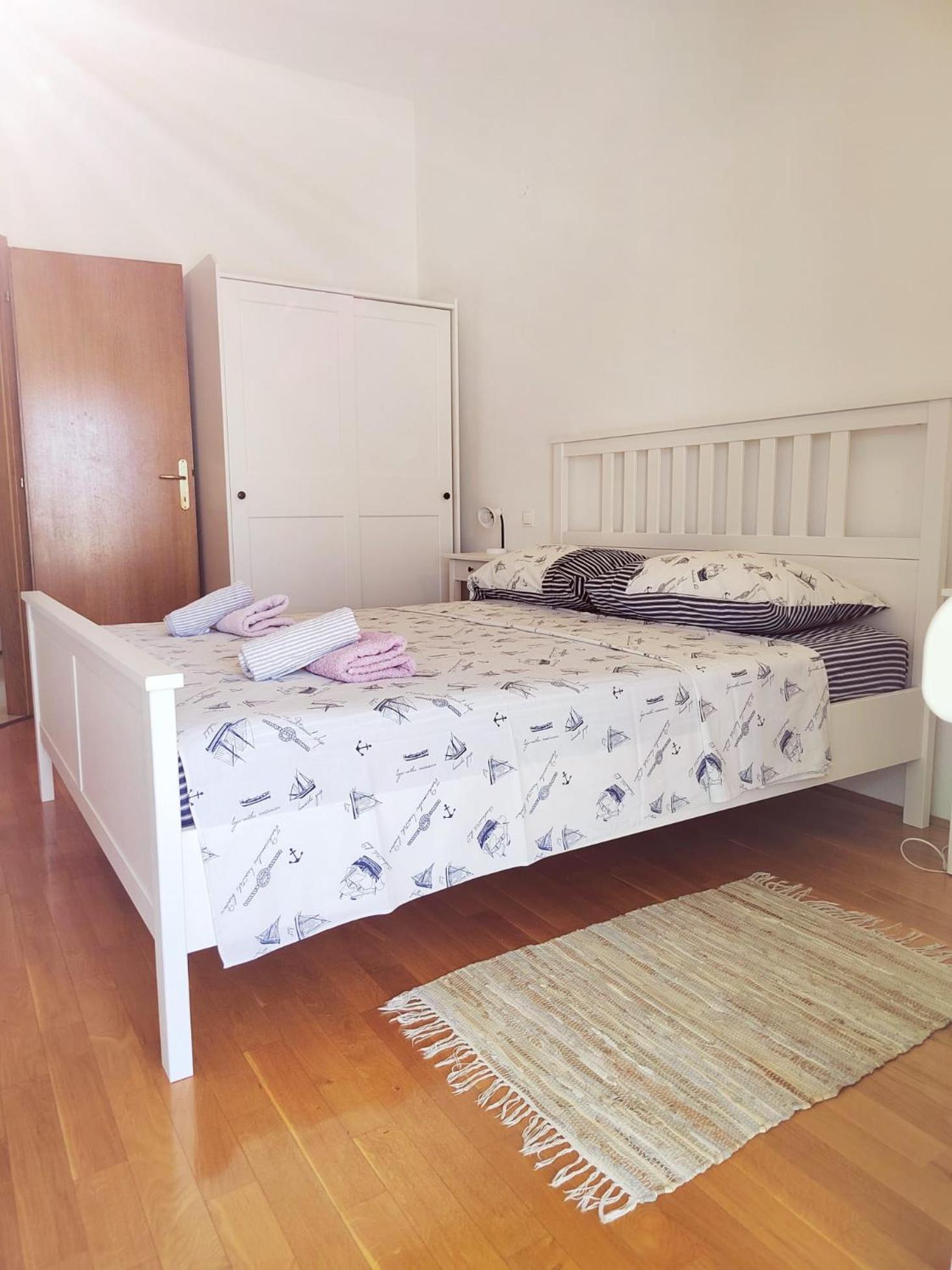 T&T Sea View Apartments Τρογκίρ Εξωτερικό φωτογραφία