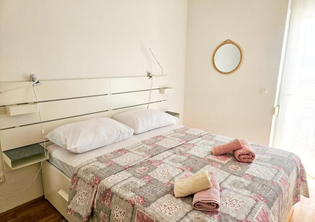 T&T Sea View Apartments Τρογκίρ Εξωτερικό φωτογραφία
