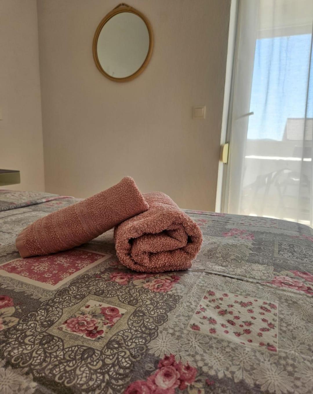 T&T Sea View Apartments Τρογκίρ Εξωτερικό φωτογραφία