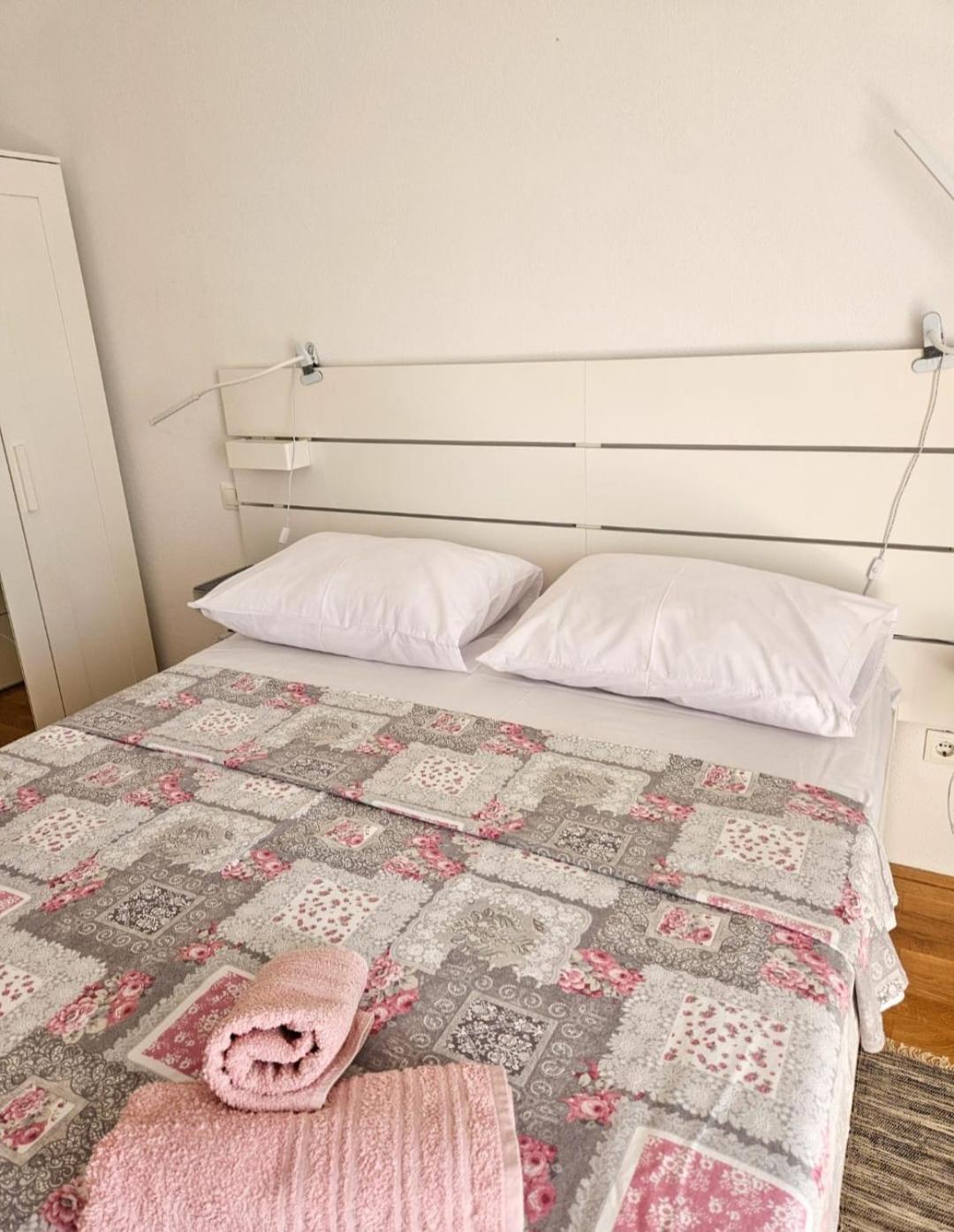 T&T Sea View Apartments Τρογκίρ Εξωτερικό φωτογραφία