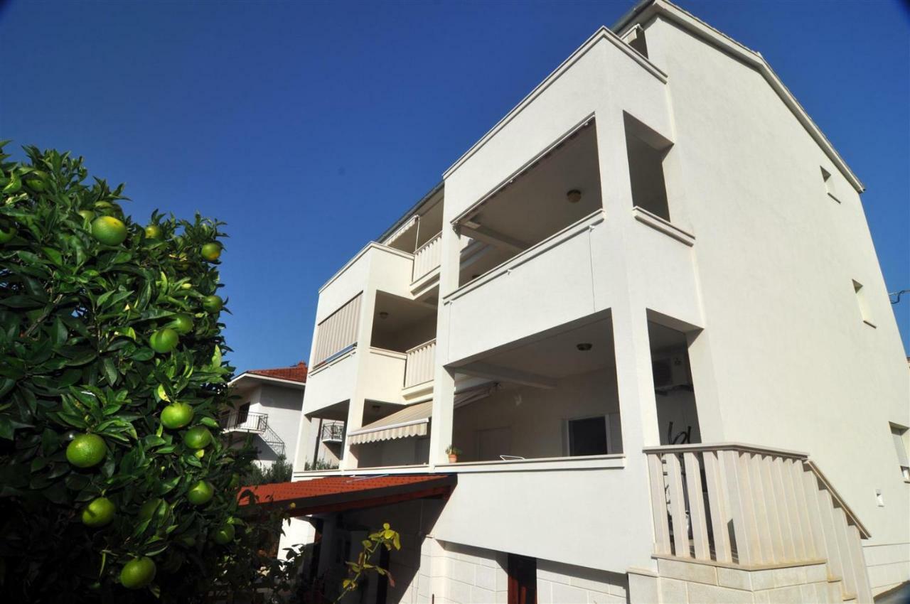 T&T Sea View Apartments Τρογκίρ Εξωτερικό φωτογραφία