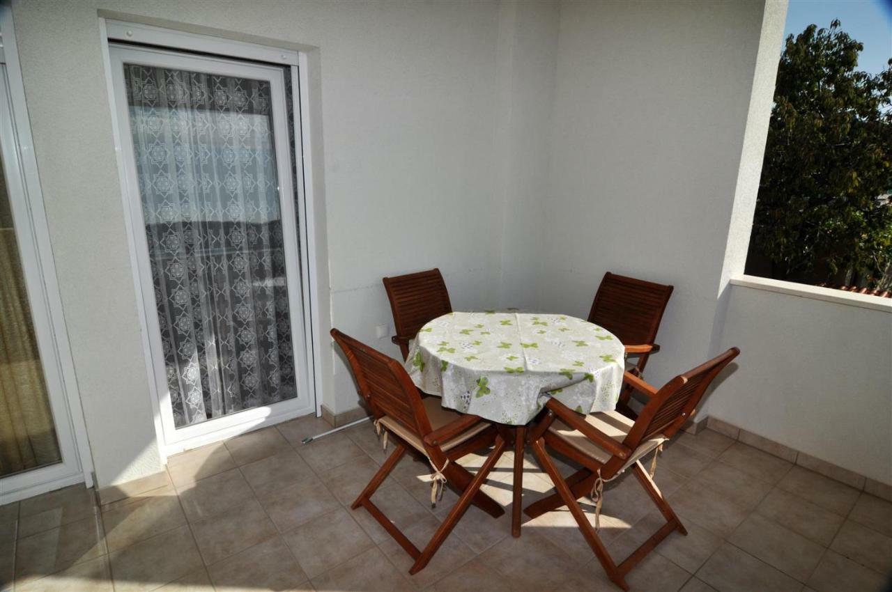 T&T Sea View Apartments Τρογκίρ Εξωτερικό φωτογραφία