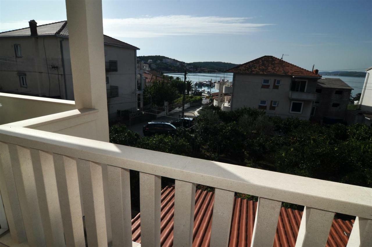 T&T Sea View Apartments Τρογκίρ Εξωτερικό φωτογραφία