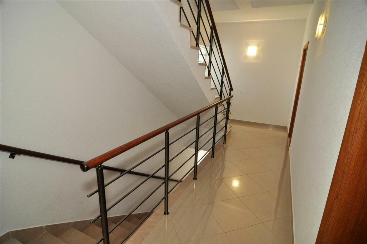 T&T Sea View Apartments Τρογκίρ Εξωτερικό φωτογραφία
